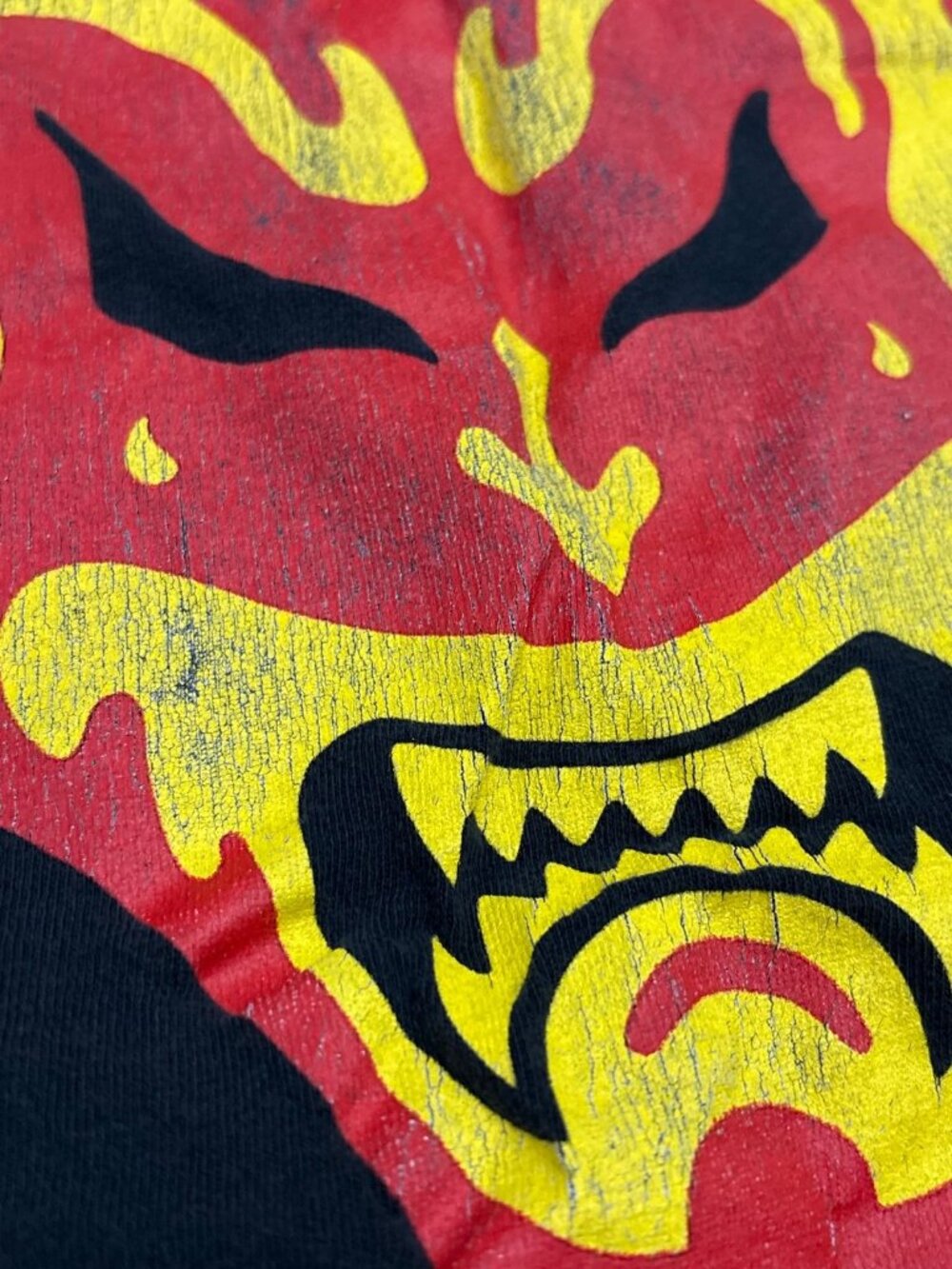 Vintage Insane Clown Posse The Jeckel Brothers T-Shirt 2XL ICP 90s Double Sided - Picture 5 of 15